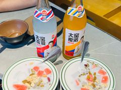 -创味·民间海南菜·非遗藤桥排骨(藤桥·免税城店)