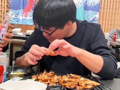 -神户赤童日式烤肉(金地广场店)