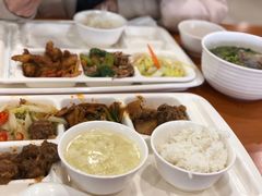 -网易食堂