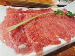 -捞围鲜·港式打边炉(海阳路店)