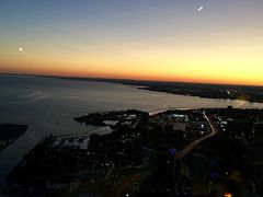 -360 The Restaurant at the CN Tower