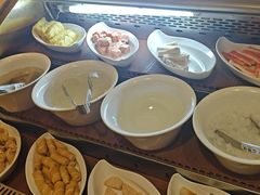 -温野菜涮涮锅(曲江大悦城店)