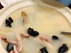 -扬州香格里拉·香宫中餐厅