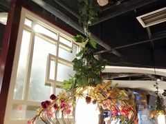 -舌尖上的食缘花园主题餐厅