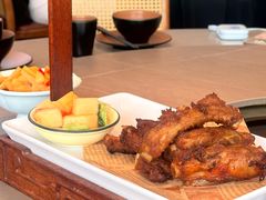 -创味·民间海南菜·非遗藤桥排骨(藤桥·免税城店)