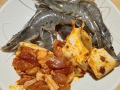 -玫瑰花园自助烤肉(顺义鑫海韵通店)