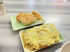 -芬芳甜品(同福路店)