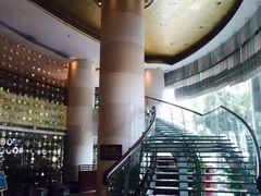 -厦门喜来登酒店