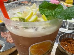 -姜虎东白丁烤肉(恒隆广场店)