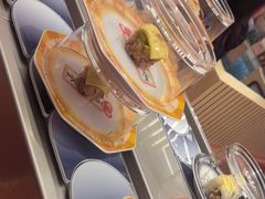 -元气寿司(东方宝泰店)