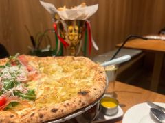 -1861意大利餐厅(文化广场店)