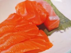 -奔海甄选·活鲜刺身铁板烧自助(太原里店)
