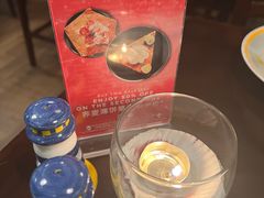 -La Creperie法餐厅(桃江路店)