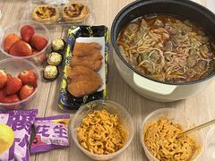 -永辉Bravo超市(东二环泰禾广场店)