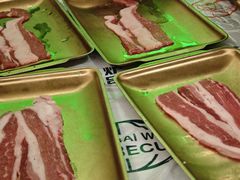 -曾百万小炉小串自助烧烤(高新店)