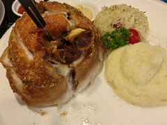 -申德勒加油站西餐厅(太仓店)