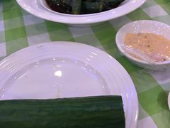 -快乐海鲜城(虎泉街店)