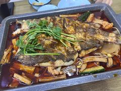 -毛姐烤鱼(福州汽车客运西站店)