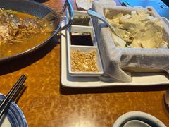 -95号酱骨·一块豆腐(展春园西路店)