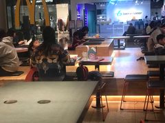 -麦当劳(苏州中心星悦汇店)
