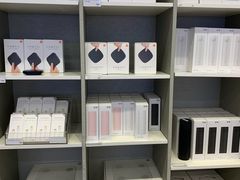 -小米之家(长宁中山公园龙之梦店)