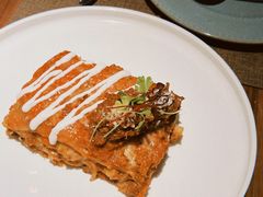 -OGGI TRATTORIA PIZZERIA(深业上城店)