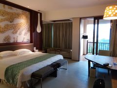 -惠州金海湾嘉华度假酒店