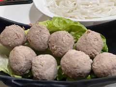 -陈记顺和潮汕牛肉火锅(棠德南路店)