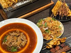-马海涛牛肉串·午市牛腩饭·烧烤夜宵(领汇广场店)