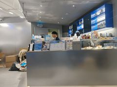 -Something For(同方信息港店)