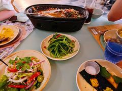 -CHINCHIN 青青·泰国料理(万象食家店)