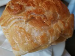 酥皮玉米浓汤-王品牛排(上海仙霞店)
