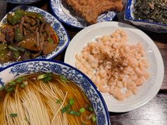 -老横泾面馆(吴中横泾店)