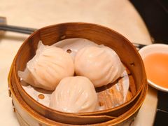 -龙凤荟·传统粤菜点心(新天地店)