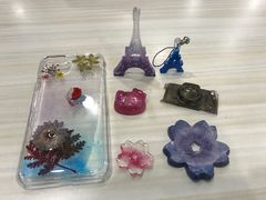 -Summer House夏莫手工坊团建活动(世博源店)