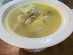 -茶油香闽南菜·花园餐厅(前埔店)