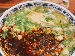 -有礼有面(知春路店)