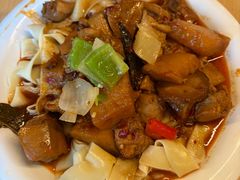 -清华大学-清青快餐厅