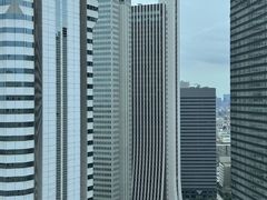 -东京希尔顿酒店