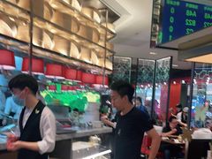 -蝴蝶里·粤菜·点心(龙湖杭州金沙天街店)