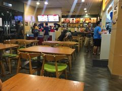 -Borenos Fried Chicken(Asia City)