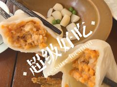 -喜鼎海胆水饺(东港店)