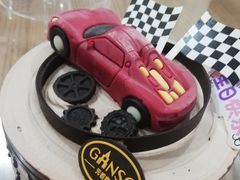 -GANSO元祖食品(滨湖万达店)