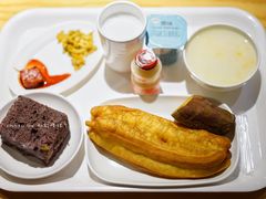 -阿那亚第一食堂 Cafeteria 1