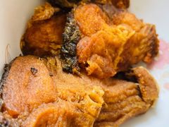 熏鱼-光明邨大酒家(淮海路店)