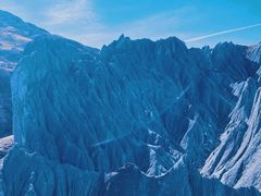 -墨石公园景区