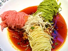 -王婆婆老妈蹄花·川菜馆(太古里一店)