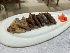 马凯糖饼-马凯餐厅(地安门店)