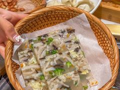 -锅当当铁锅炖烀饼王(长泰广场店)