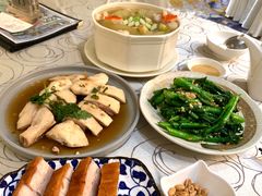 -東海薈。拉斐特(青衣城店)